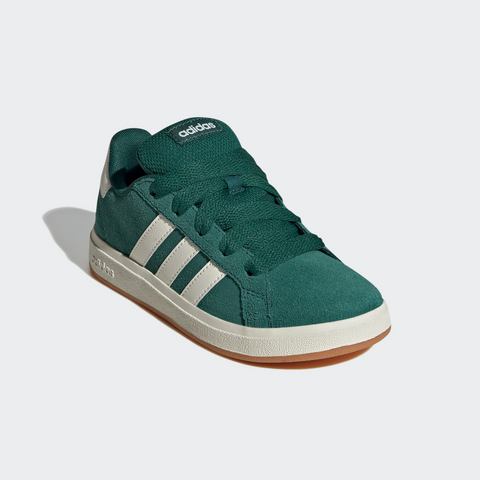 Adidas Sportswear Sneakers GRAND COURT 00S KIDS Design geïnspireerd op de adidas Superstar