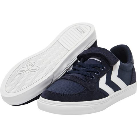 Hummel Sneakers SLIMMER STADIL LOW JR