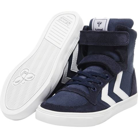 Hummel Sneakers SLIMMER STADIL HIGH JR