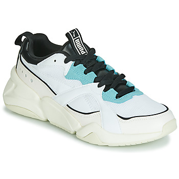 Puma Lage Sneakers  NOVA 2