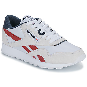 Reebok Classic Lage Sneakers  CLASSIC NYLON