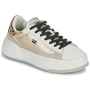 D.Franklin Lage Sneakers  COURT 321