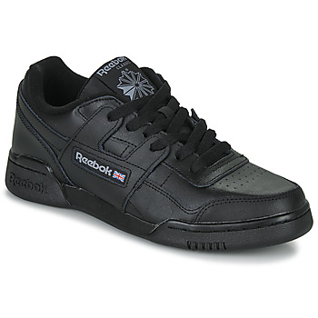 Reebok Classic Lage Sneakers  WORKOUT PLUS