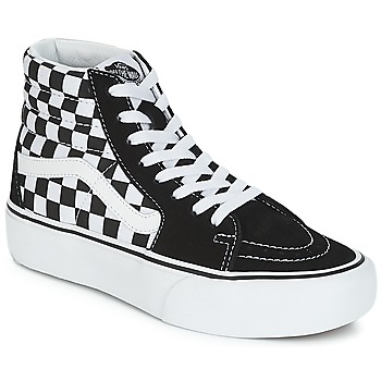 Vans Hoge Sneakers  SK8-Hi PLATFORM 2.1