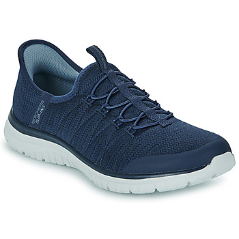 Skechers Lage Sneakers  HAND FREE SLIP-INS: VIRTUE - GLOW