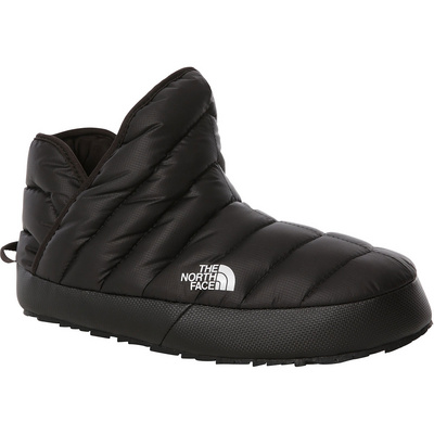 The North Face Dames Thermoball Traction Bootie Pantoffels