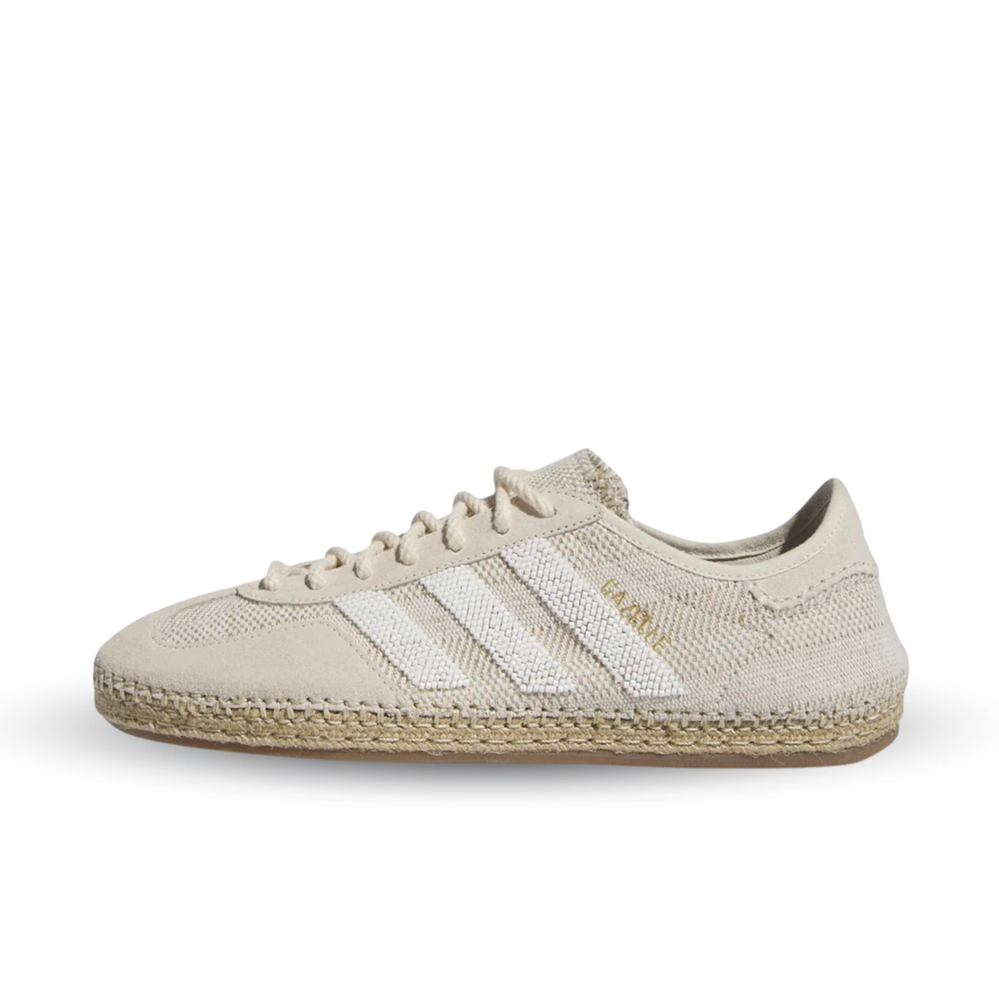 Adidas Gazelle clot halo ivory