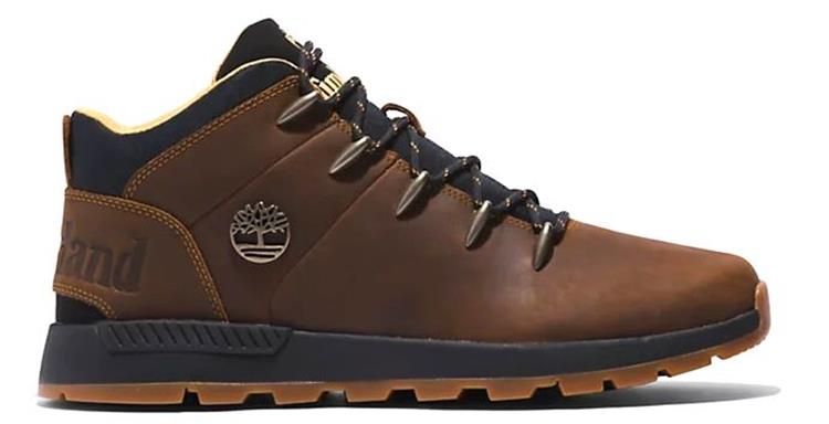 Timberland Sprint trekker mid