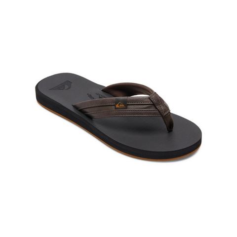 Quiksilver Sandalen Carver Squish