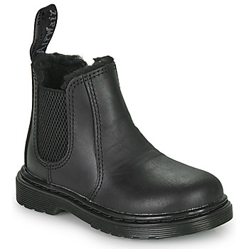 Dr. Martens Laarzen  2976 Leonore Mono T