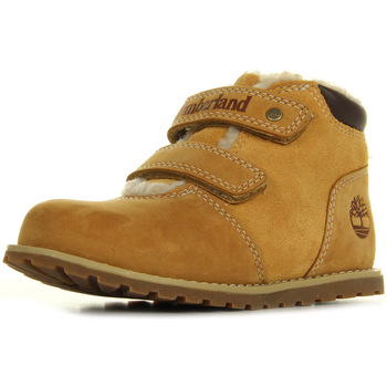 Timberland Laarzen  Pokey Pine Warm Line Wheat