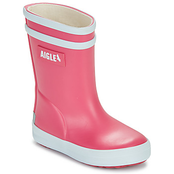 Aigle Regenlaarzen  BABY FLAC 2