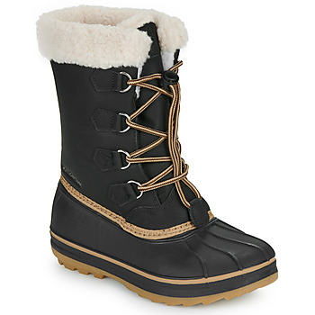 Kimberfeel  Moonboots SONIK