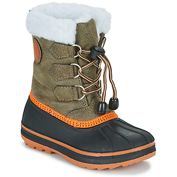 Kimberfeel Snowboots  Sonik