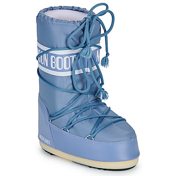 Moon boot Snowboots  MB ICON NYLON