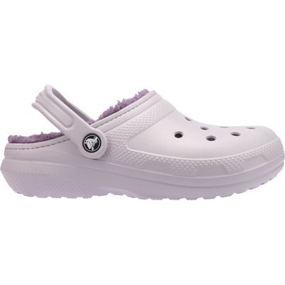 Crocs Classic Lined Clog Pantoffel