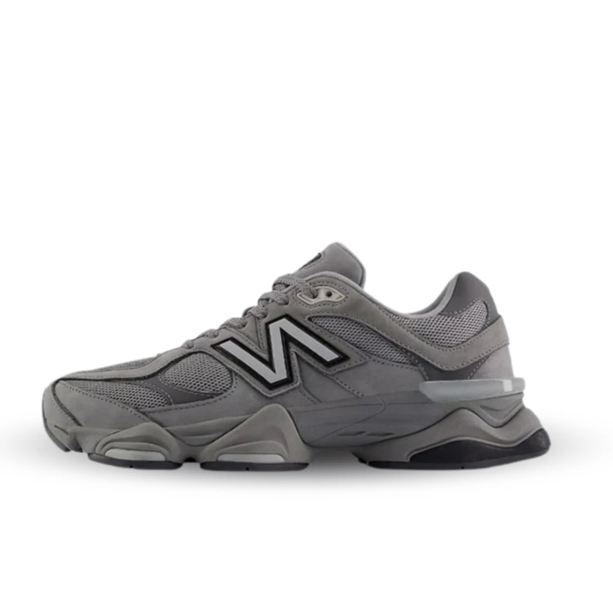 New Balance 9060 shadow castlerock