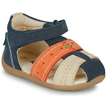 Kickers Sandalen  BIGBAZAR-2