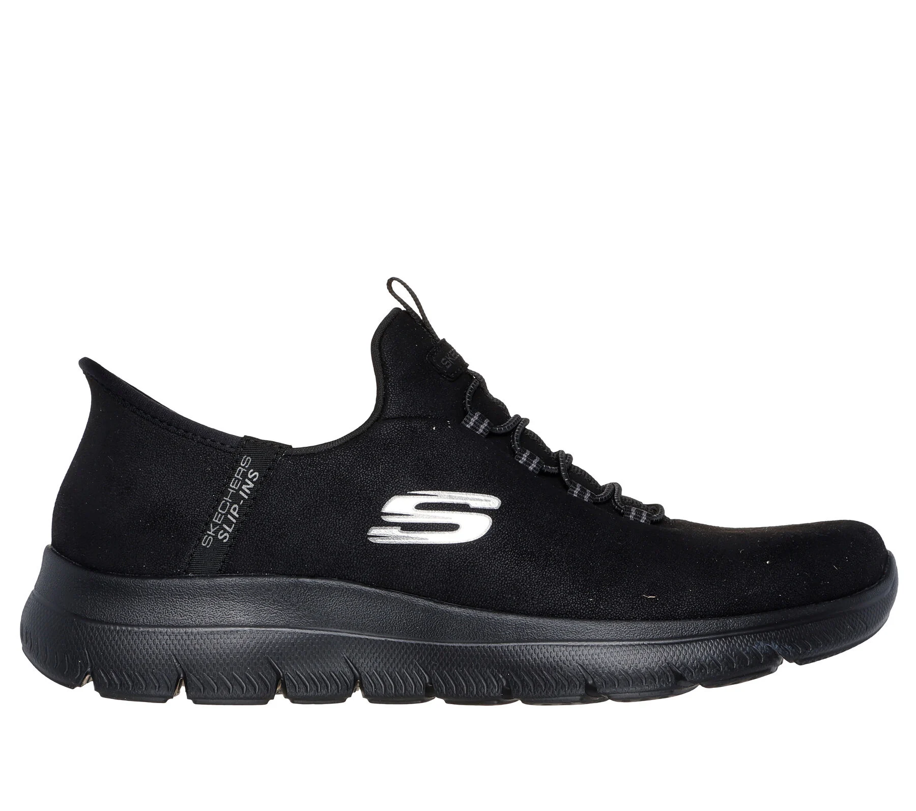 Skechers Slip-ins 150254/bbk trail black