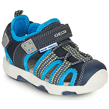 Geox Sandalen  SANDAL MULTY BOY