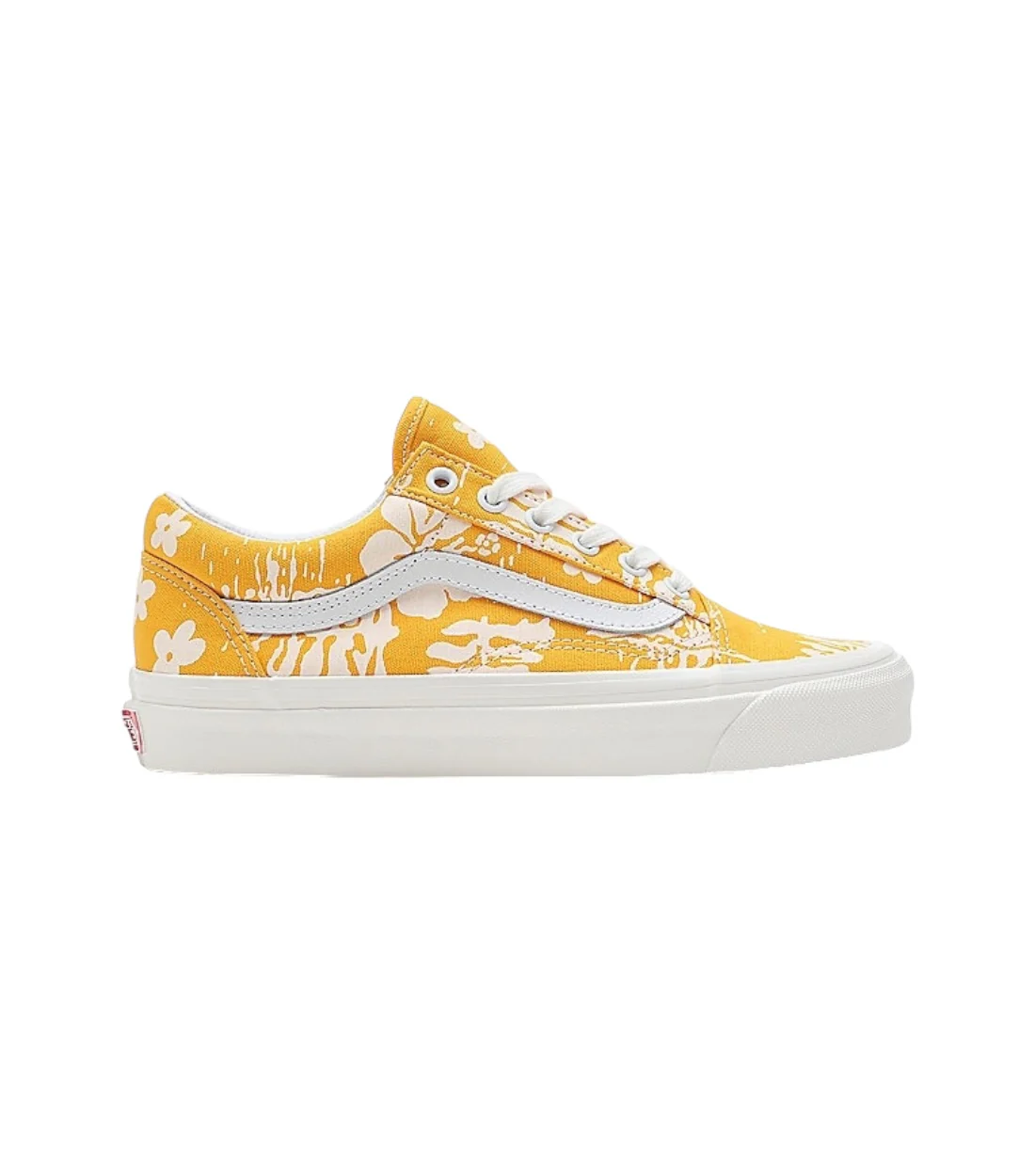 Vans Schoen dames