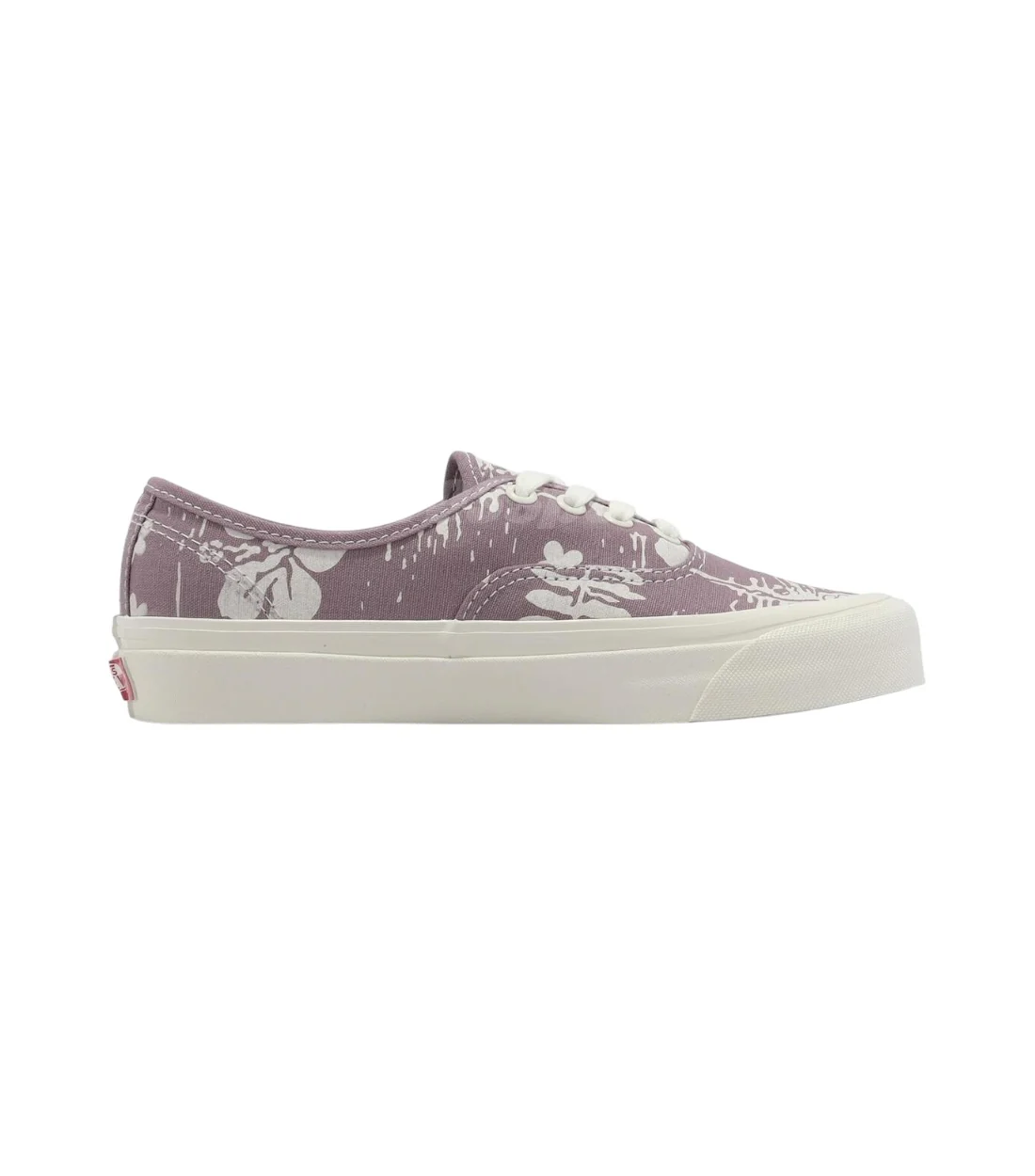 Vans Schoen dames