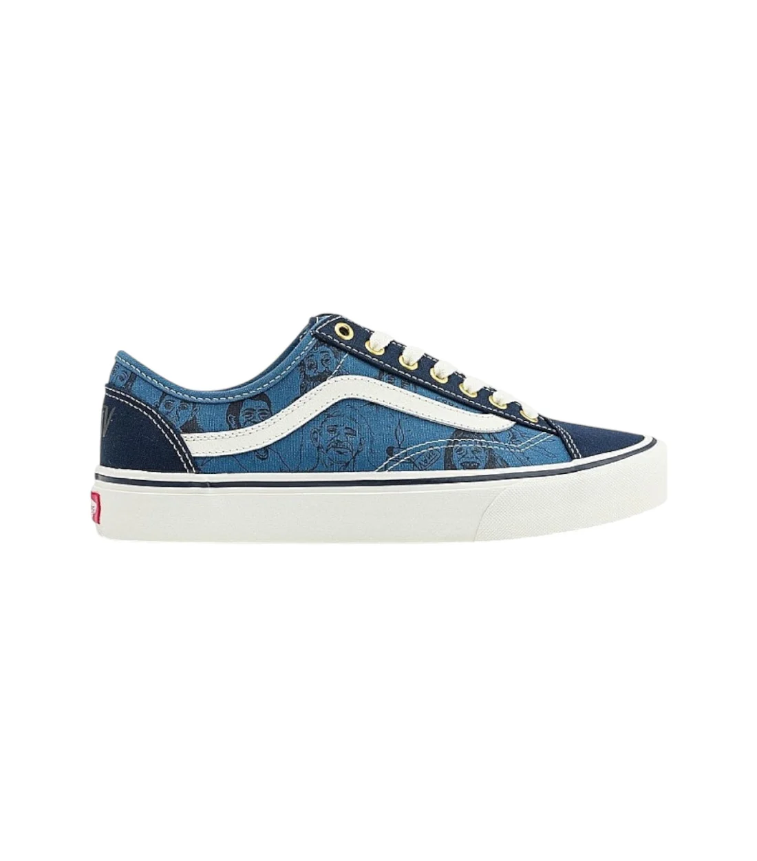 Vans Schoen dames