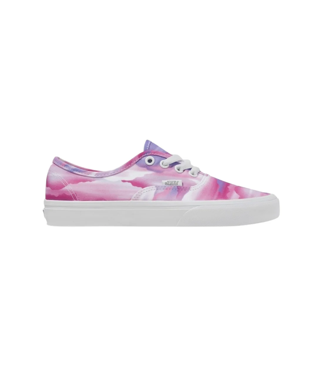 Vans Schoen dames