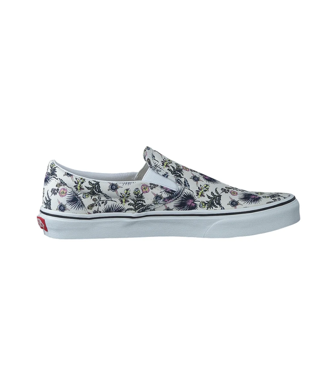 Vans Schoen dames