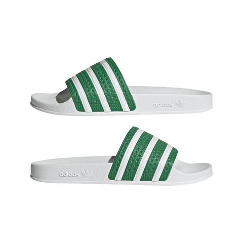 Adidas Originals Badslippers Adilette