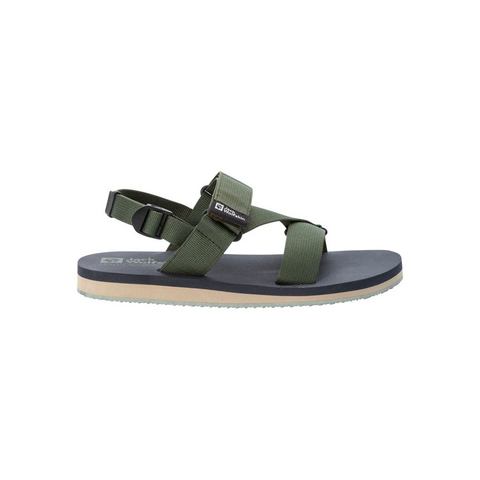 Jack Wolfskin Sandalen URBAN ENTDECKUNG BELT SANDAL M