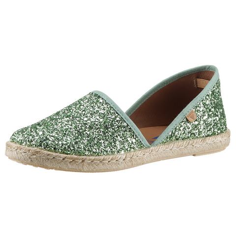 VERBENAS Espadrilles CARMEN GLITTER