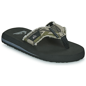 Quiksilver Teenslippers  MONKEY ABYSS YOUTH