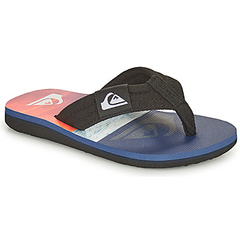 Quiksilver Teenslippers  MOLOKAI LAYBACK YOUTH