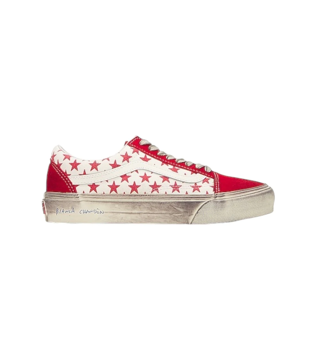 Vans Schoen dames