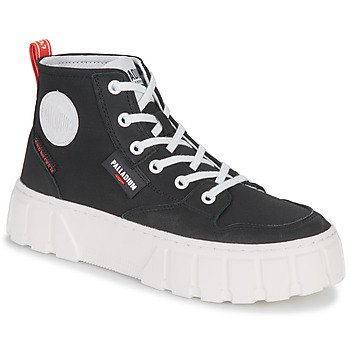 Palladium Hoge Sneakers  PALLATOWER HI