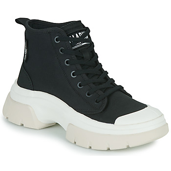 Palladium Hoge Sneakers  PALLAWAVE