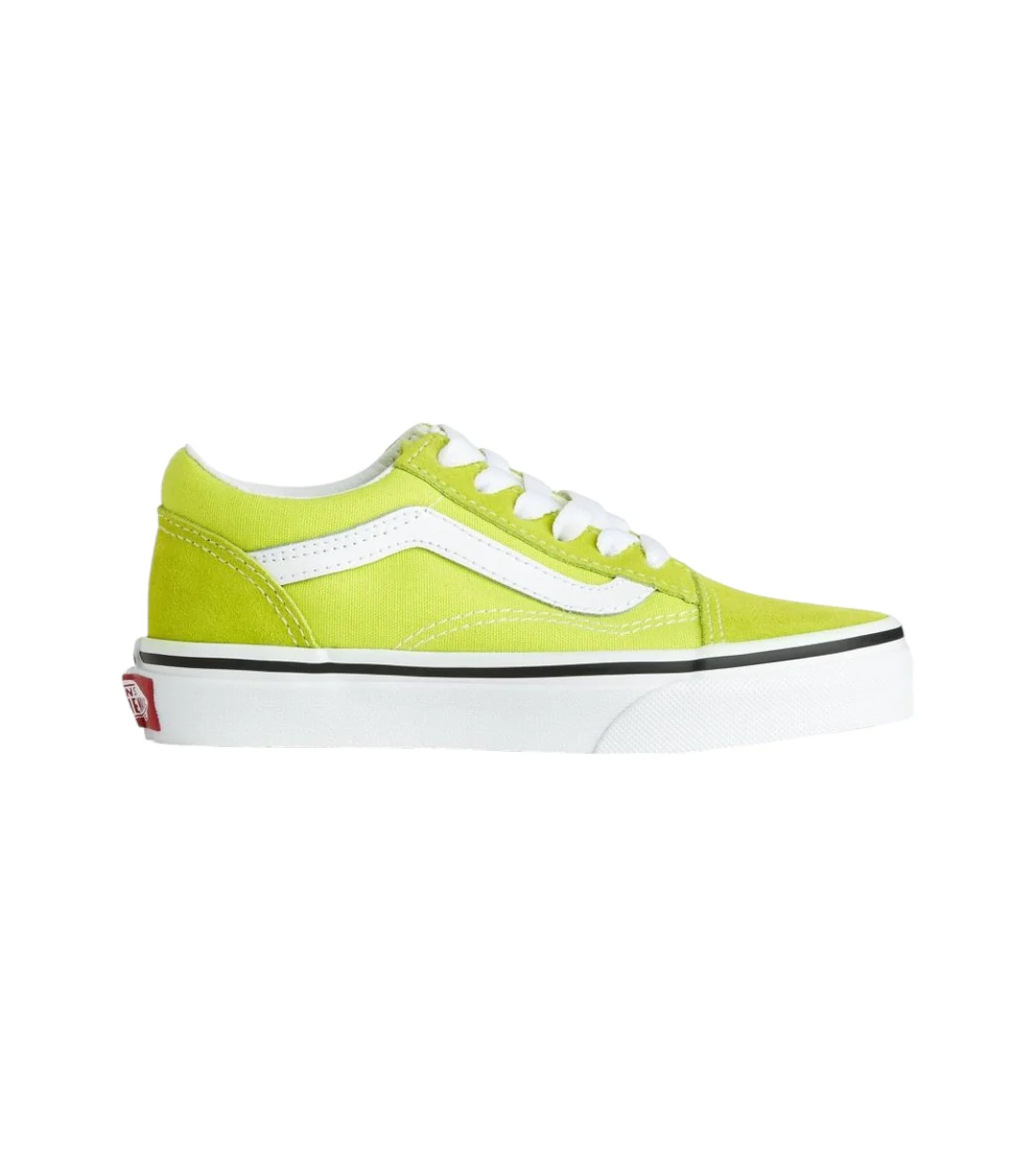 Vans Schoen dames