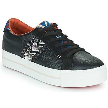 Desigual Lage Sneakers  STREEET ETHNIC