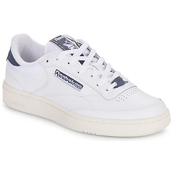 Reebok Classic Lage Sneakers  CLUB C 85