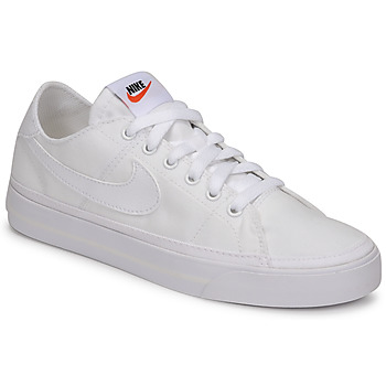 Nike Lage Sneakers   COURT LEGACY CANVAS