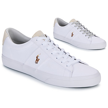 Polo Ralph Lauren Lage Sneakers  SAYER