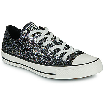 Converse Lage Sneakers  CHUCK TAYLOR ALL STAR GLITTER