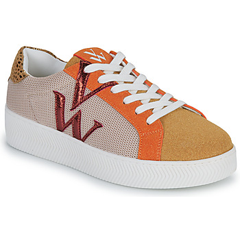 Vanessa Wu Lage Sneakers  GAIA