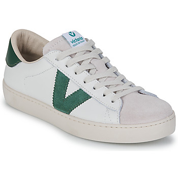 Victoria Lage Sneakers  1126142BOTELLA