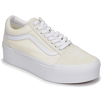 Vans Lage Sneakers  Old Skool Stackform