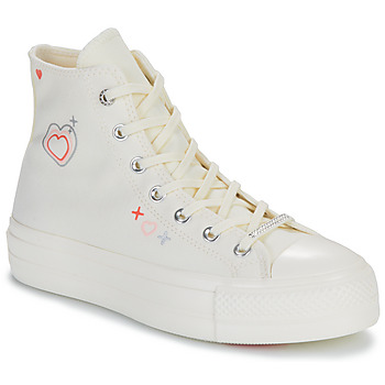 Converse Hoge Sneakers  CHUCK TAYLOR ALL STAR LIFT