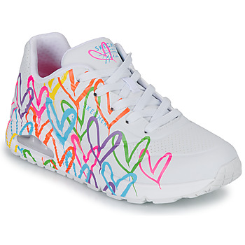 Skechers Lage Sneakers  UNO