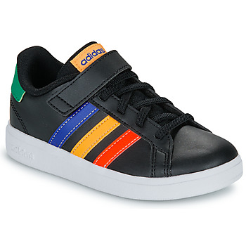 Adidas Lage Sneakers  GRAND COURT 2.0 EL K