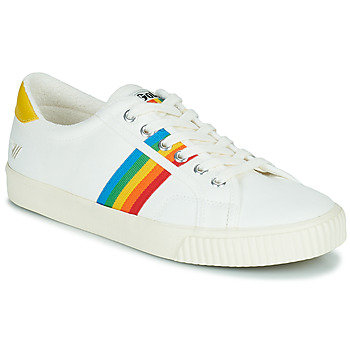 Gola Lage Sneakers  Tennis Mark Cox Rainbow II